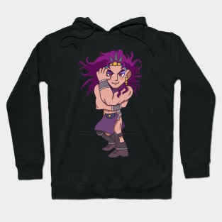 Mini Kars Hoodie